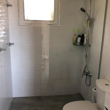 Panorama Hills Apartament Voroklini