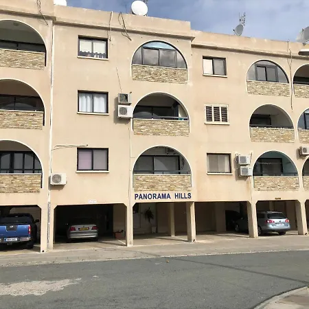 Panorama Hills *