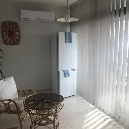 Panorama Hills Apartamento